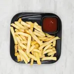 Half French Fries Platter